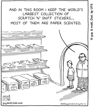 brevity